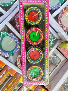DIWALI LAMPS