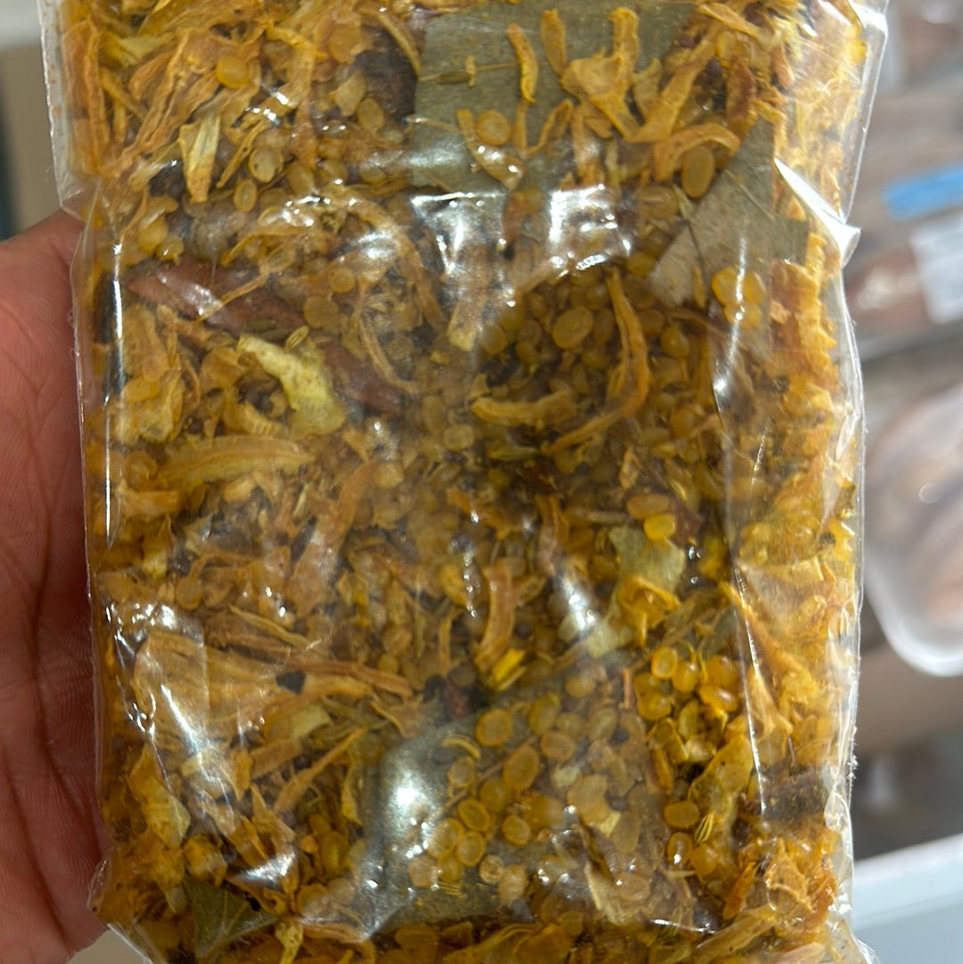 Brasing Spice BRAISING SPICE 100G – @ PAUL'S
