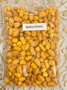 PLAIN ALMONDS 55G