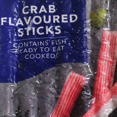 CRAB STICKS 1kg