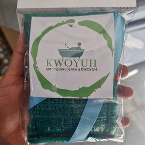 KWOYUH X 1