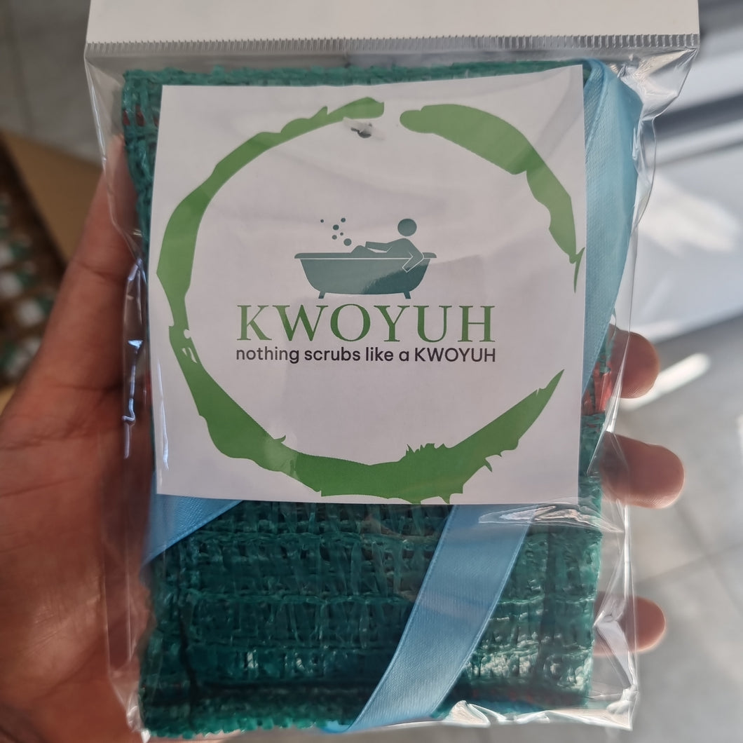 KWOYUH X 1