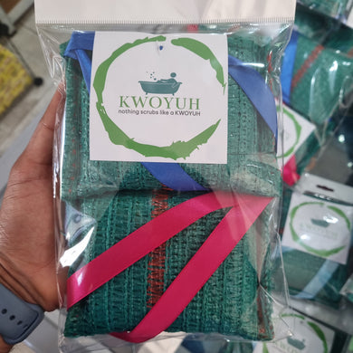 KWOYUH TWIN PACK
