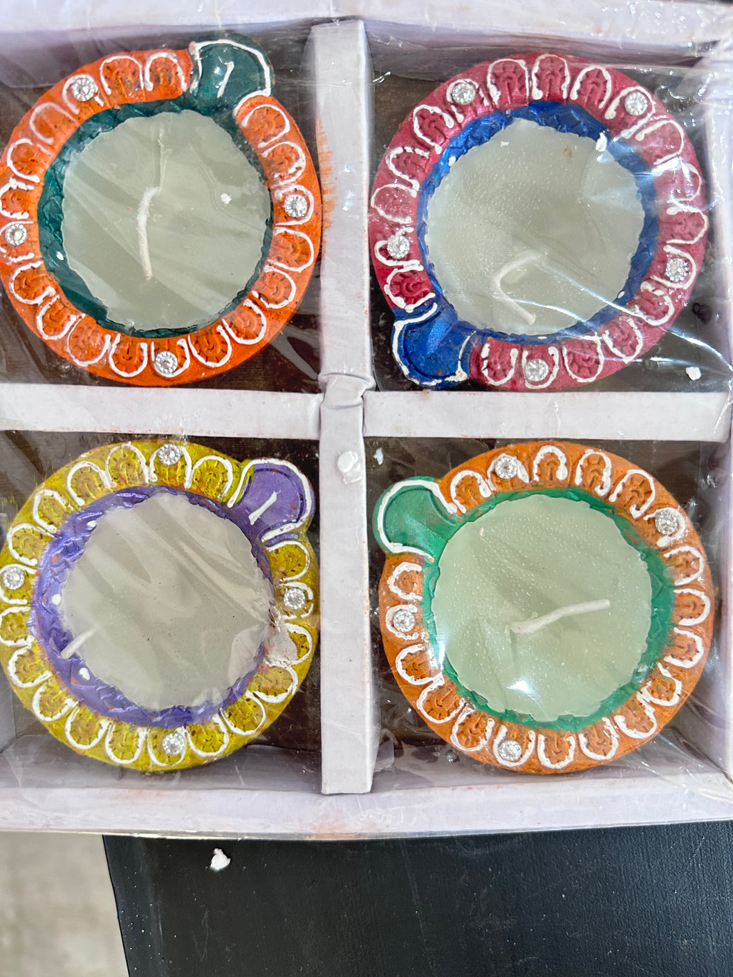 DIWALI LAMPS