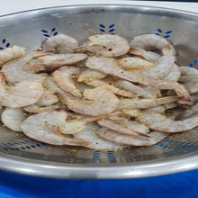 C&D EZ PEEL PRAWN TAILS 800G