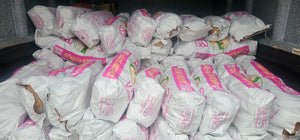 CLASS 1 UP TO DATE POTATOES - 10KG