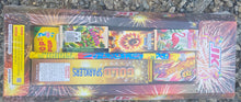 FIREWORKS