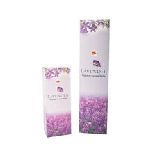 INCENSE STICKS