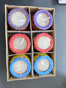 DIWALI LAMPS