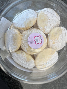 Veroks Butter Biscuits