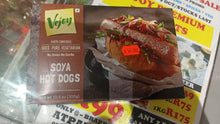 PROMO* VEJOY SOYA BUY 2
