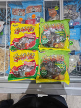 ENCHILOKAS MEXICAN SWEETS
