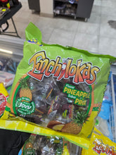ENCHILOKAS MEXICAN SWEETS