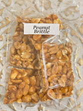 HONEY ROASTED ALMONDS 55G