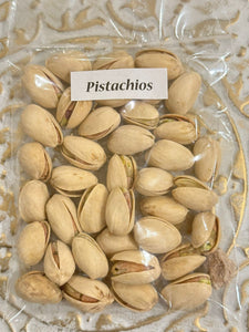 PLAIN ALMONDS 55G