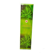 INCENSE STICKS