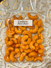 HONEY ROASTED ALMONDS 55G