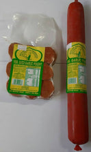SOYA PRODUCTS SKYLINE (TRIDENT)