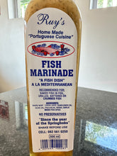 Ruy's Marinade -500ml