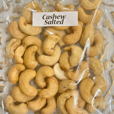 CASHEWS CARAMEL 55G