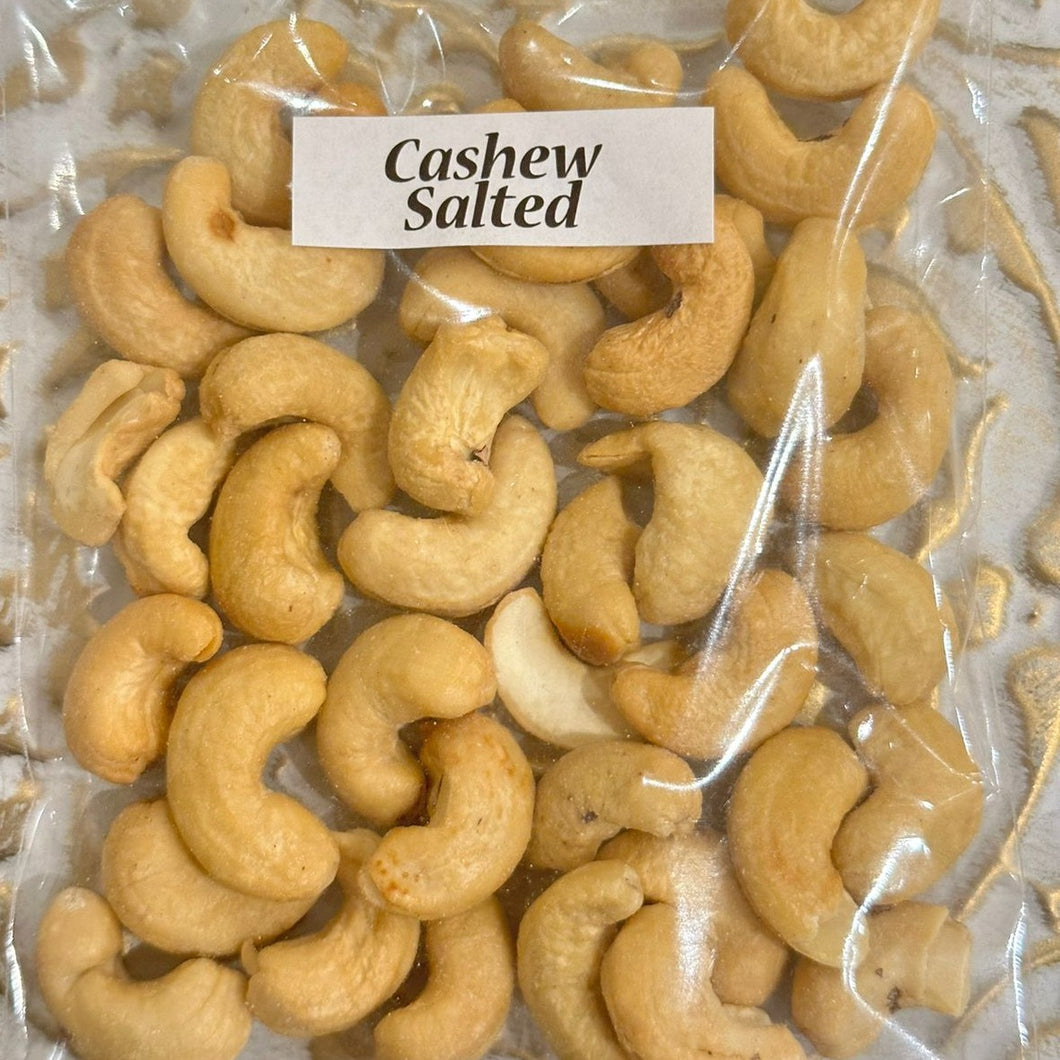 CASHEWS PLAIN 55G