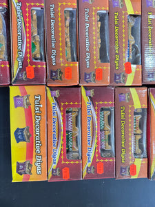 DIWALI LAMPS