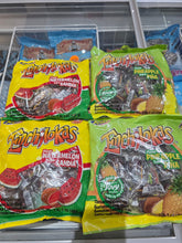 ENCHILOKAS MEXICAN SWEETS