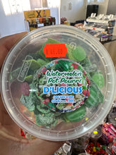 D'licious pot pourri