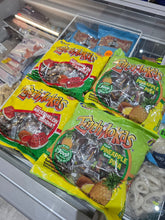 ENCHILOKAS MEXICAN SWEETS