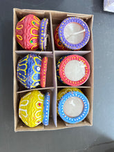 DIWALI LAMPS