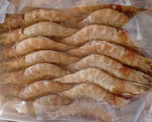 PROMO DEVEINED WHITE QUEEN VAN PRAWNS 700G