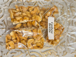 CASHEWS PERI PERI 55G