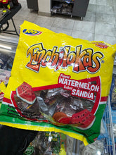 ENCHILOKAS MEXICAN SWEETS