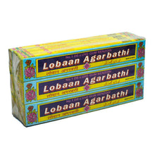 INCENSE STICKS