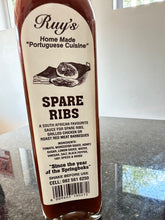 Ruy's Marinade -500ml