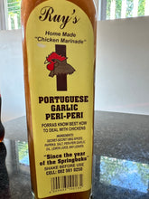 Ruy's Marinade -500ml
