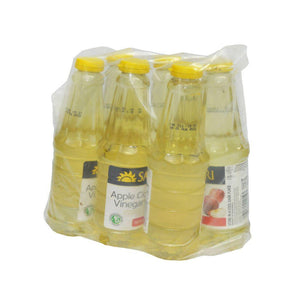 Apple Cider Vinegar 375ML