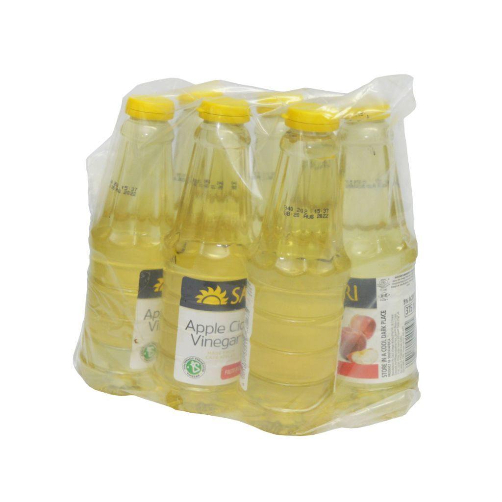 Apple Cider Vinegar 375ML