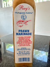 Ruy's Marinade -500ml