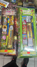 FIREWORKS