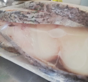 GREY* DEEP SEA  STEENBRASS FISH 1kg