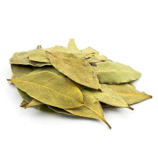 BAY LEAVES KHANS 25G