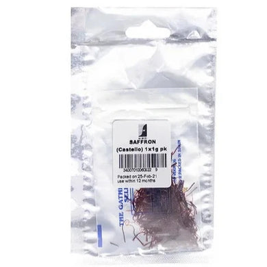 SAFFRON 1.0G