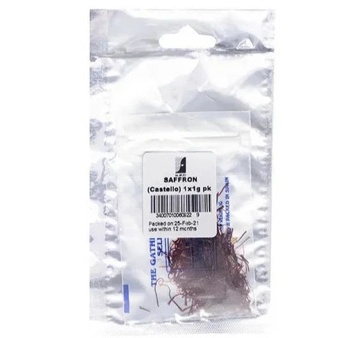 SAFFRON 1.0G