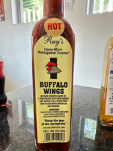 Ruy's Marinade -500ml