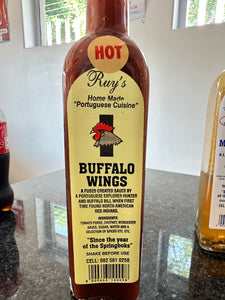 Ruy's Marinade -500ml