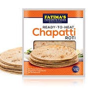 FATIMAS CHAPATTI 400G