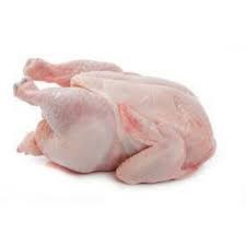 CORNISH CHICKEN - WHOLE UNCUT