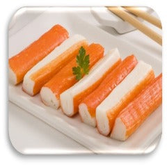 CRAB STICKS 400G