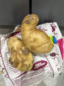 UP TO DATE CAPE DOUGLAS SOAKERS POTATOES - 2Kg